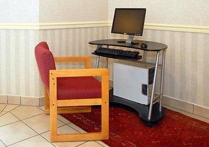 Quality Inn Binghamton West Apalachin Eksteriør bilde