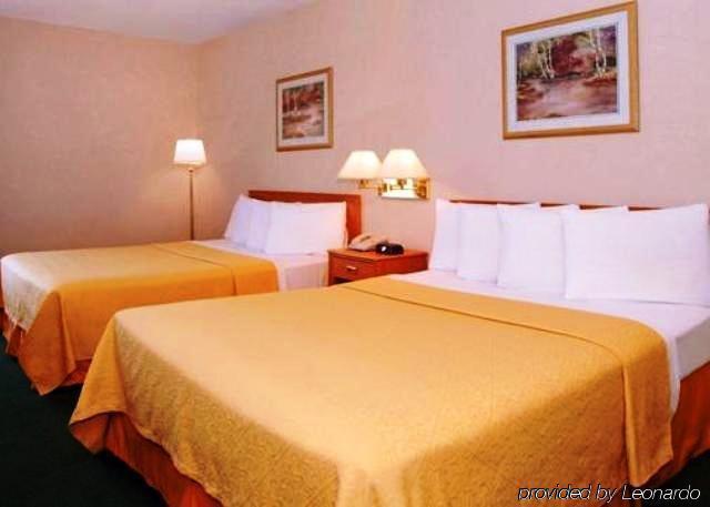 Quality Inn Binghamton West Apalachin Rom bilde