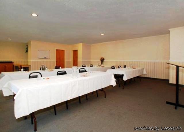 Quality Inn Binghamton West Apalachin Fasiliteter bilde