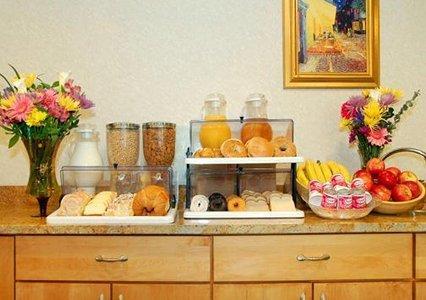 Quality Inn Binghamton West Apalachin Eksteriør bilde