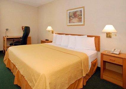 Quality Inn Binghamton West Apalachin Eksteriør bilde